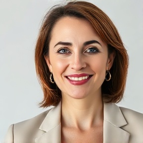 Charlotte Pemberton — casinos not on gamstop reviewer