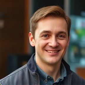 Oliver Hartley — casinos not on gamstop reviewer